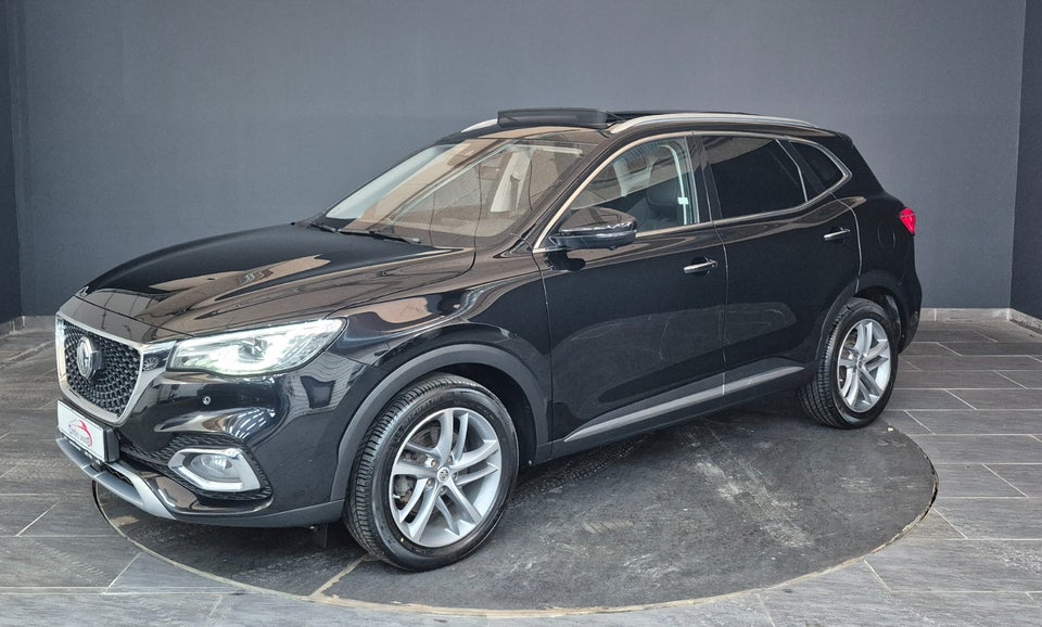 MG EHS 1,5 PHEV Luxury 5d