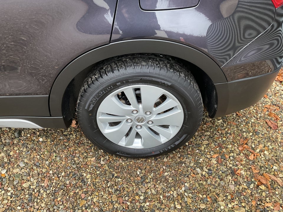 Suzuki S-Cross 1,6 GL+ 5d