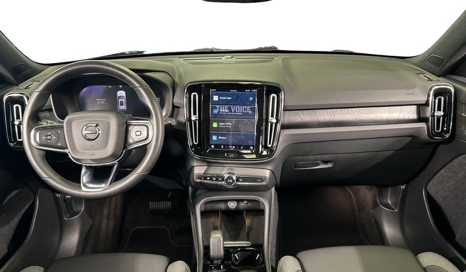 Volvo XC40 P6 ReCharge Ultimate 5d