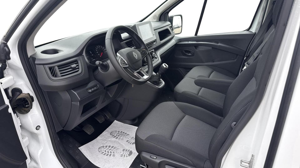 Renault Trafic 2,0 dCi 130 L2H1 Tekno