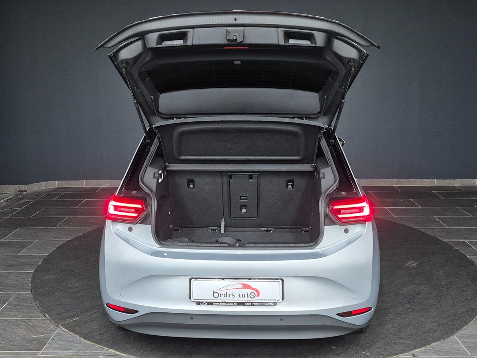 VW ID.3 58 Business 5d