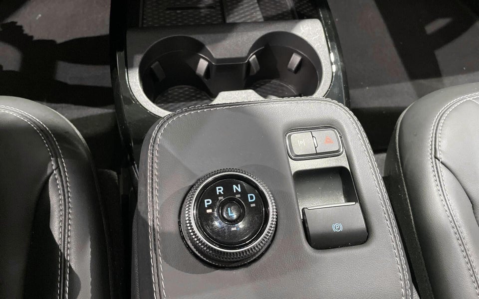 Ford Mustang Mach-E 98 Extended Range 5d