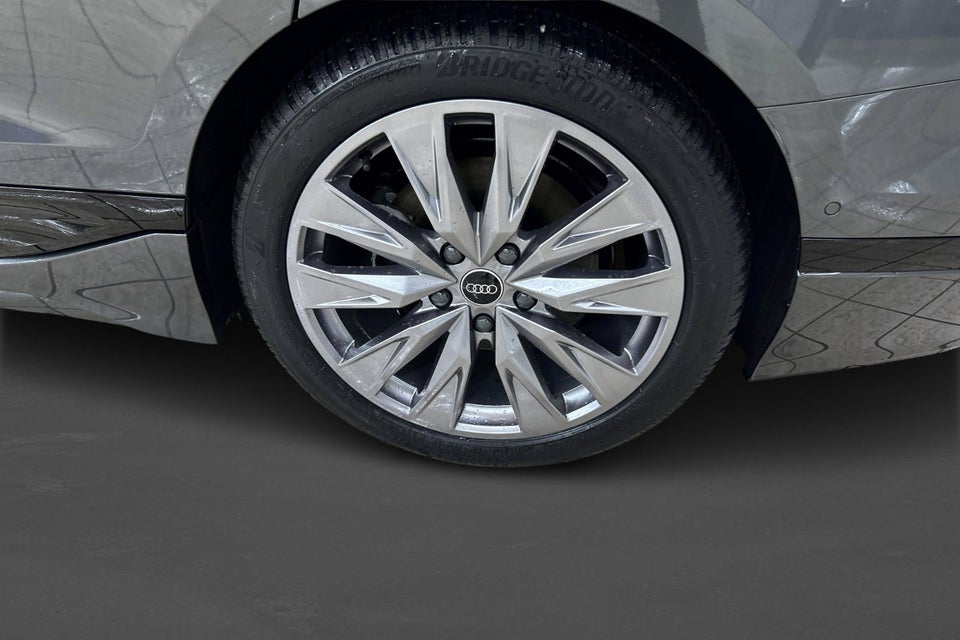 Audi A6 e-tron S-line pro Avant 5d