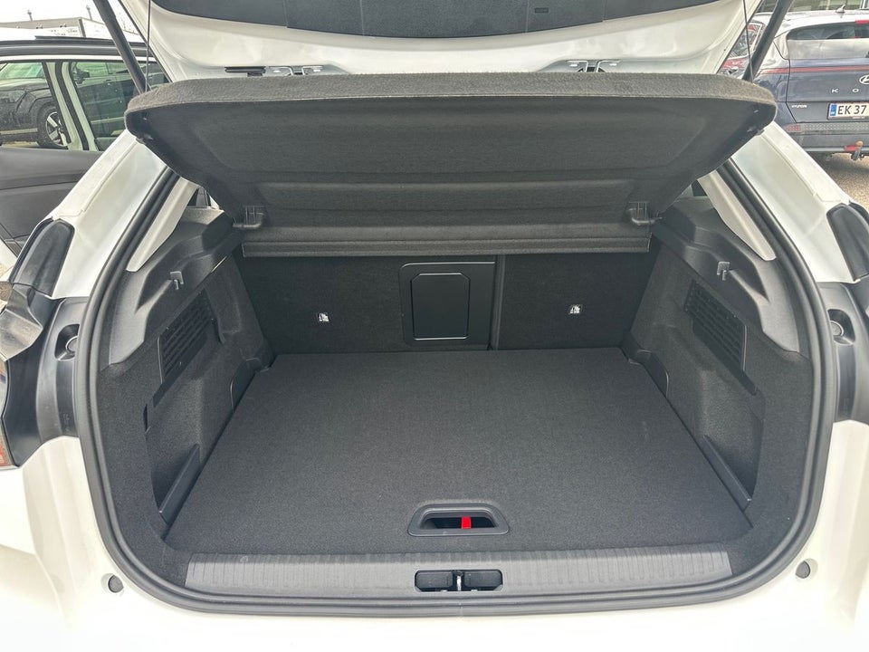 Citroën ë-C4 50 Shine LTD 5d