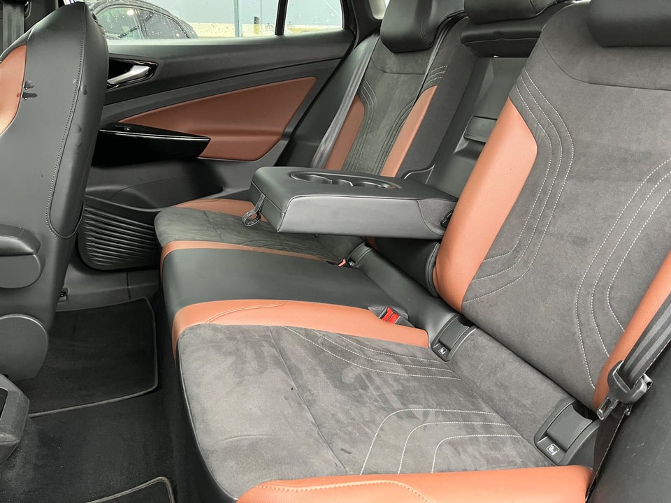 VW ID.5 77 Pro Performance 5d