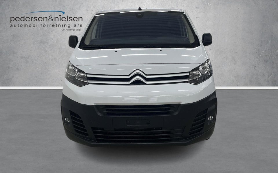 Citroën ë-Jumpy 75 L2 BaseLine