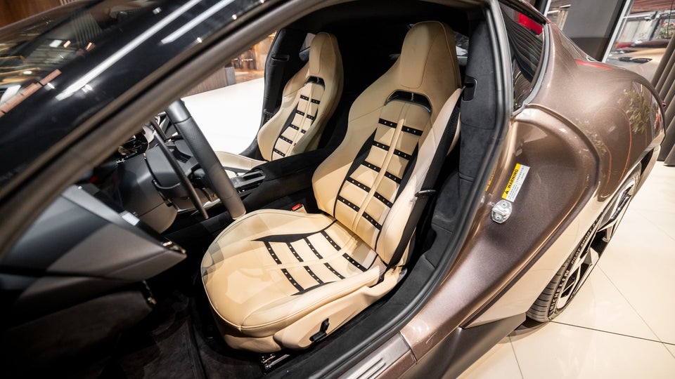 Ferrari 12Cilindri 6,5 DCT 2d