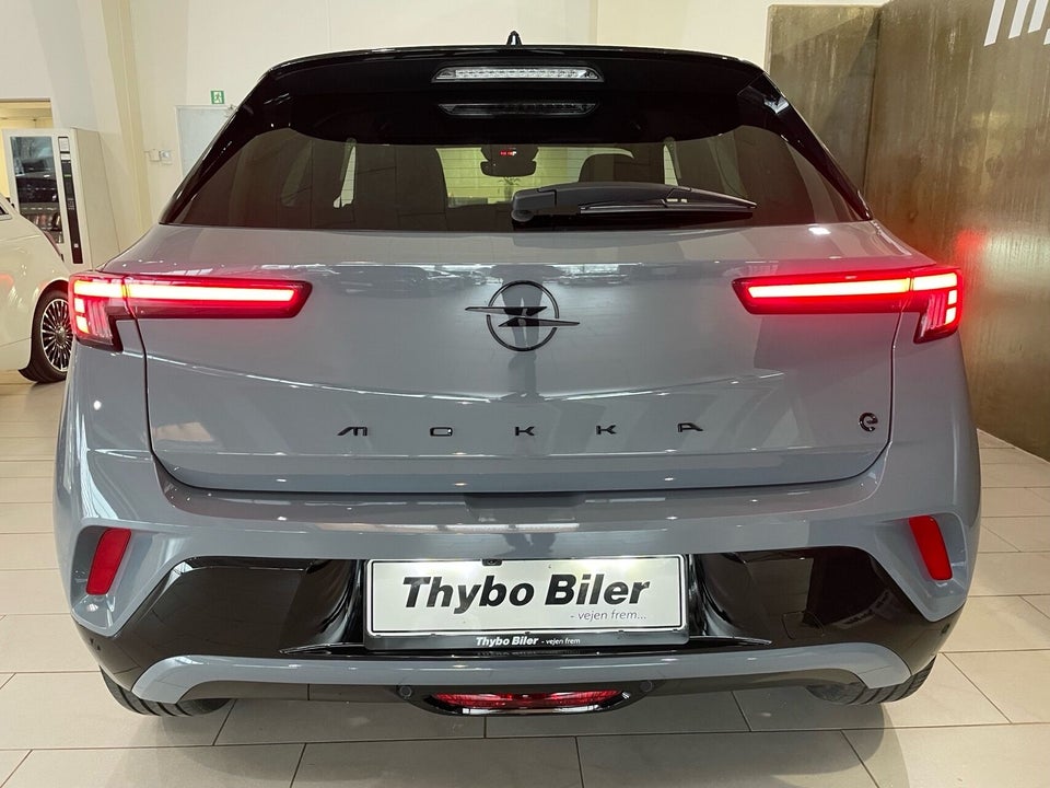 Opel Mokka-e 54 Elegance 5d