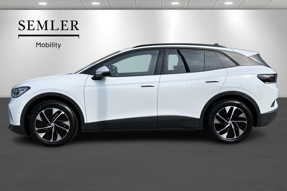 VW ID.4 77 Style+ 5d