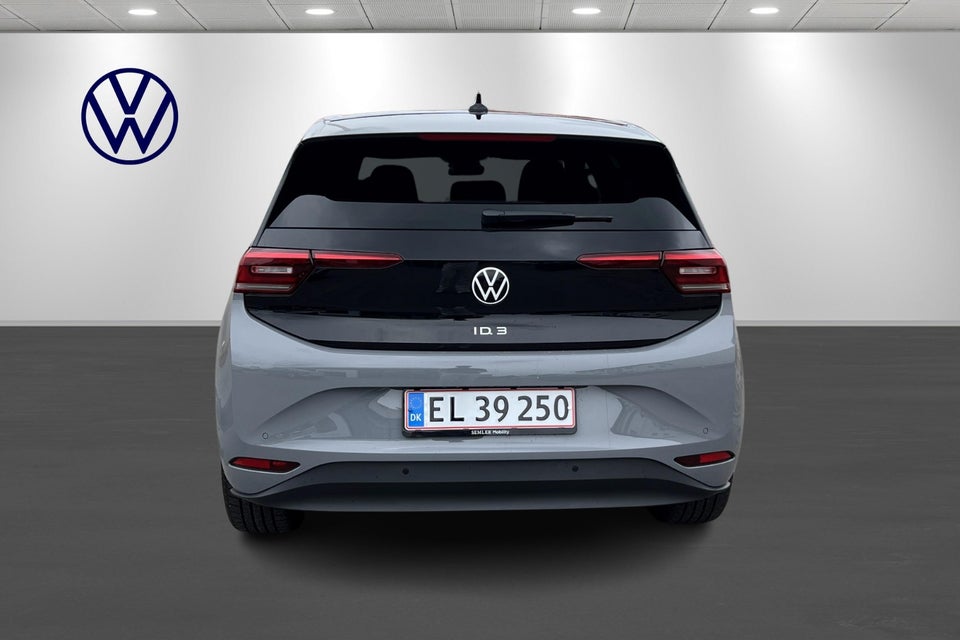 VW ID.3 77 Max+ 5d
