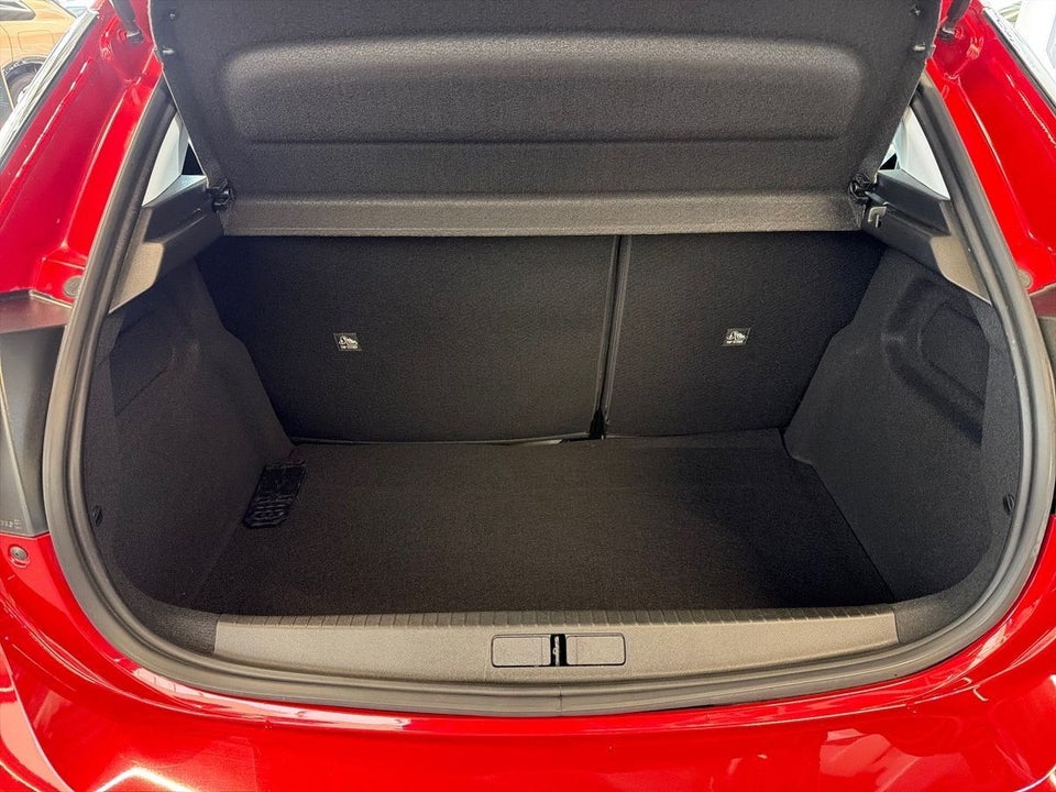 Opel Corsa-e 50 Edition 5d