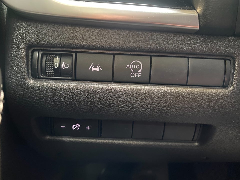 Nissan Qashqai 1,3 mHEV N-Connecta X-tr. 5d