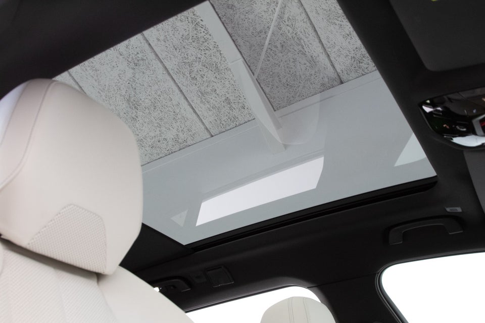 BMW i5 eDrive40 Touring M-Sport 5d