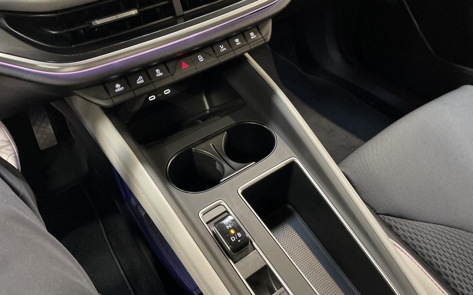 Skoda Elroq 85 iV Lodge 5d