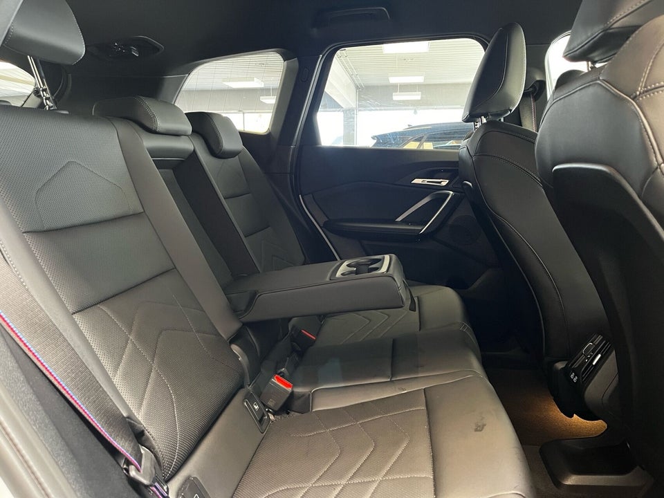 BMW iX1 xDrive30 M-Sport 5d