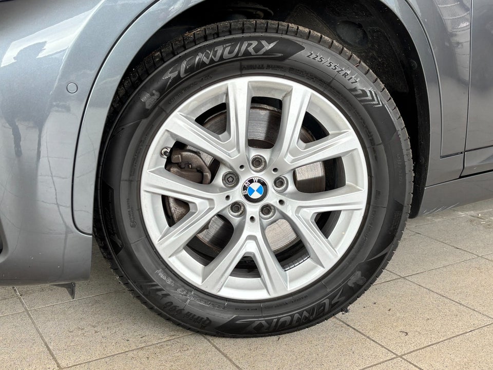 BMW X1 1,5 xDrive25e M-Sport aut. 5d