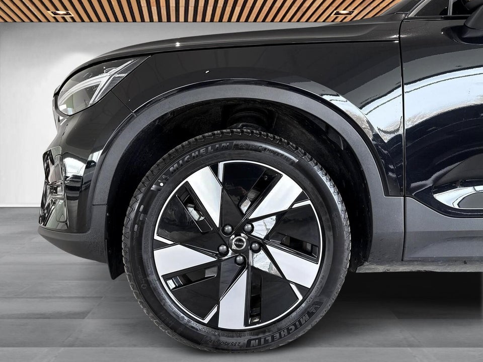 Volvo XC40 ReCharge Twin Plus 5d