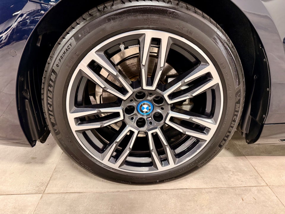 BMW 530e 2,0 M-Sport aut. 4d