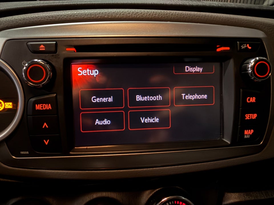 Toyota Yaris 1,4 D-4D T2 Van 5d