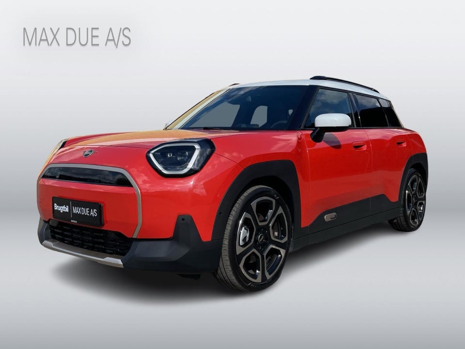 MINI Aceman E Favoured Trim M 5d