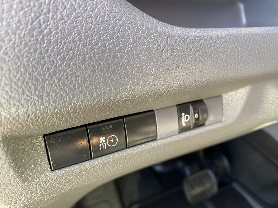 Opel Vivaro 2,0 D 145 Enjoy L2V2 aut.