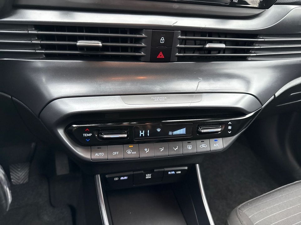 Hyundai i20 1,0 T-GDi Essential 5d