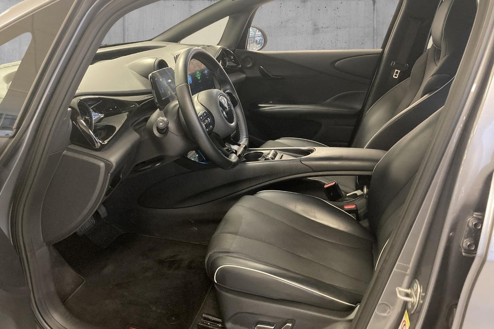 BYD Dolphin 60 Comfort 5d