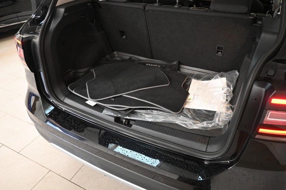 VW T-Cross 1,0 TSi 95 Life Team 5d