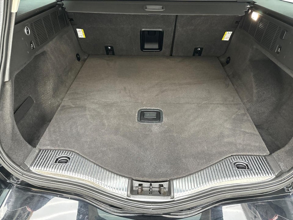 Ford Mondeo 2,0 EcoBlue Titanium stc. aut. 5d