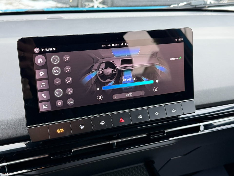 MG 4 51 Nordic Edition 5d