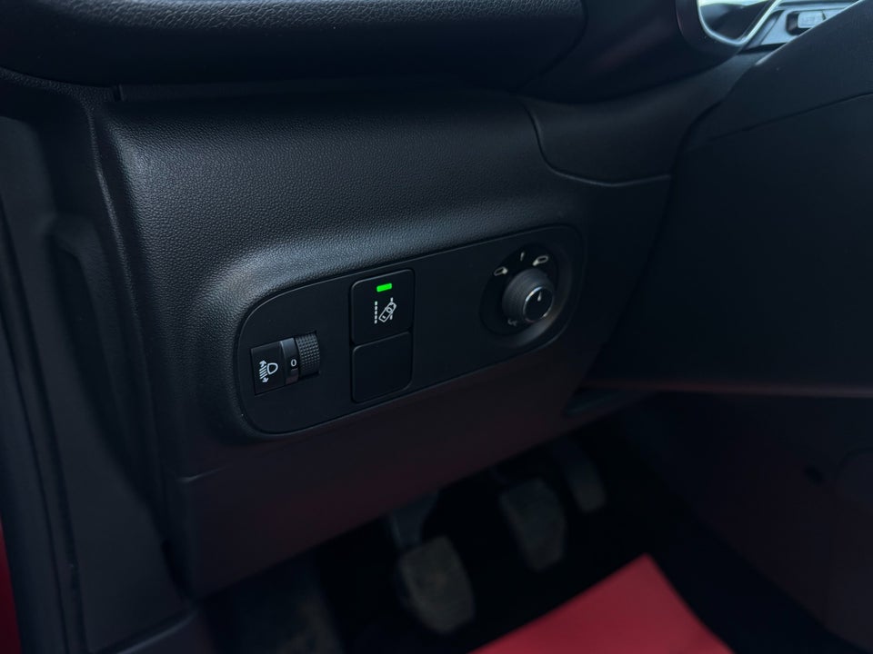 Citroën C3 1,5 BlueHDi 100 SkyLine 5d