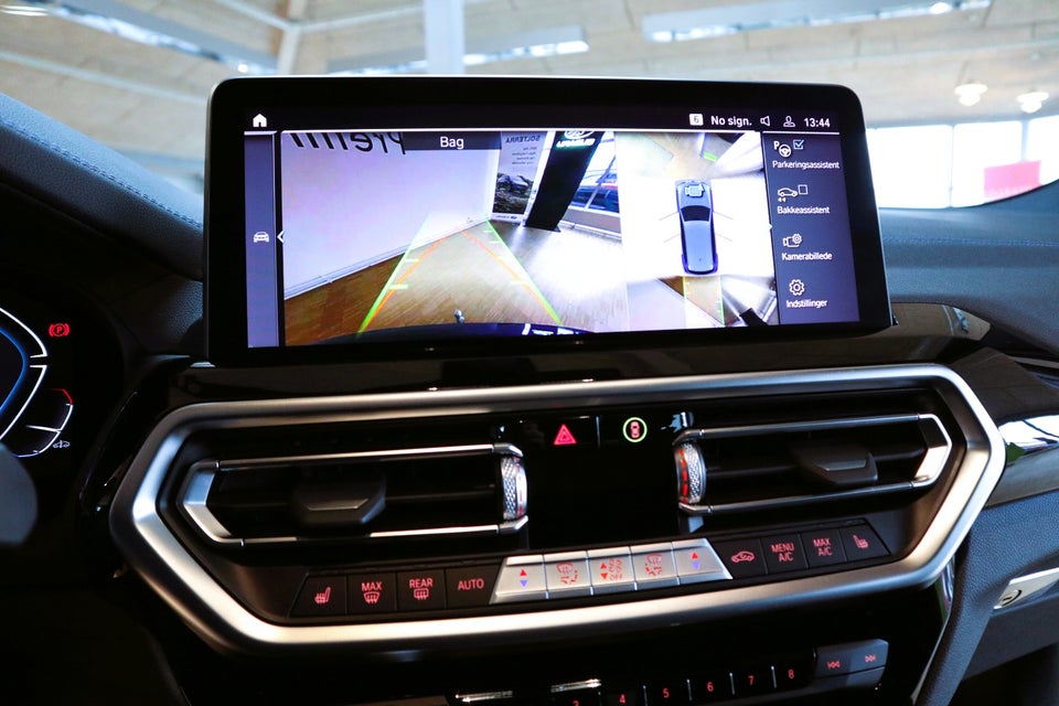 BMW iX3 Charged Plus M-Sport 5d