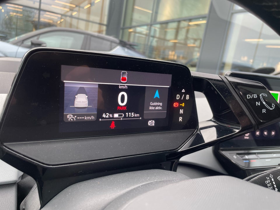 VW ID.3 58 Pro Performance Tech 5d