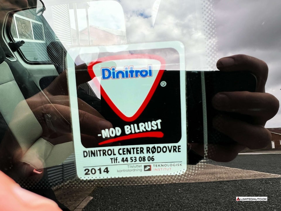 Skoda Citigo 1,0 60 Active 5d