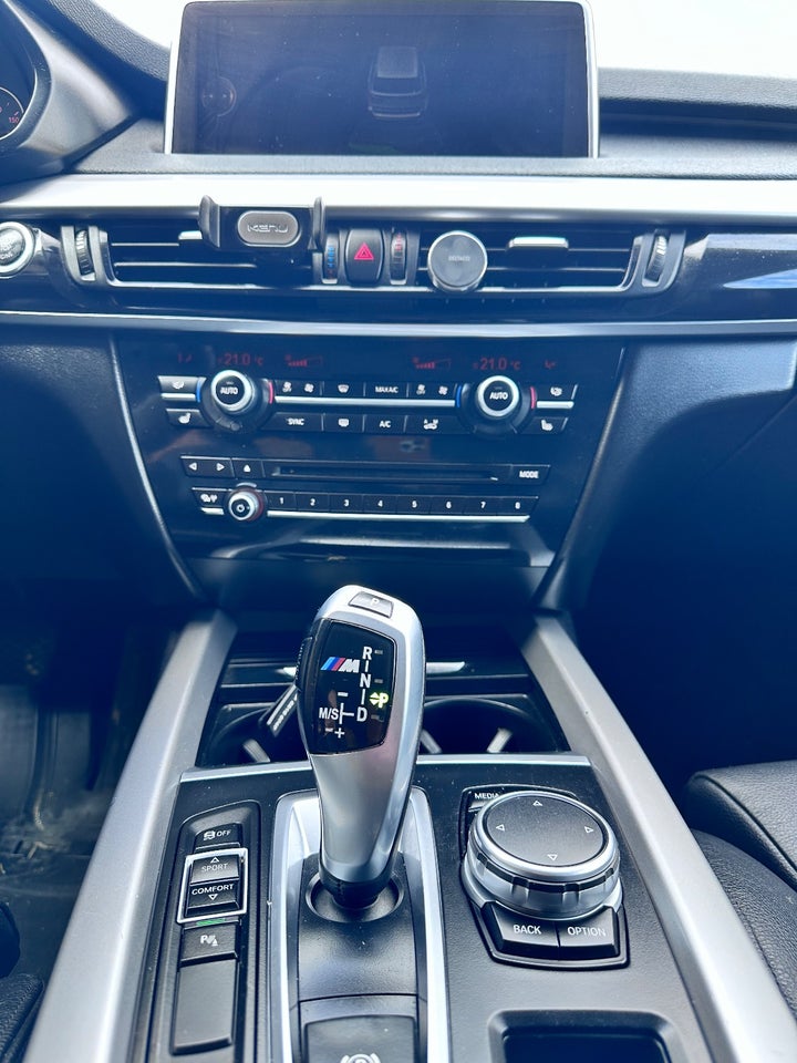 BMW X5 2,0 sDrive25d aut. 5d