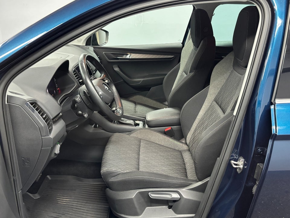 Skoda Karoq 1,5 TSi 150 Style DSG 5d