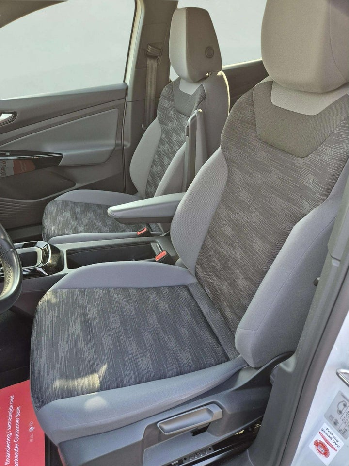 VW ID.4 77 Pro Performance Tech 5d