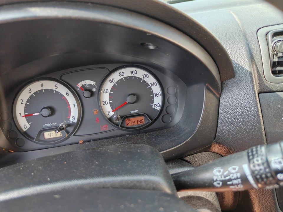 Kia Picanto 1,1 Active 5d