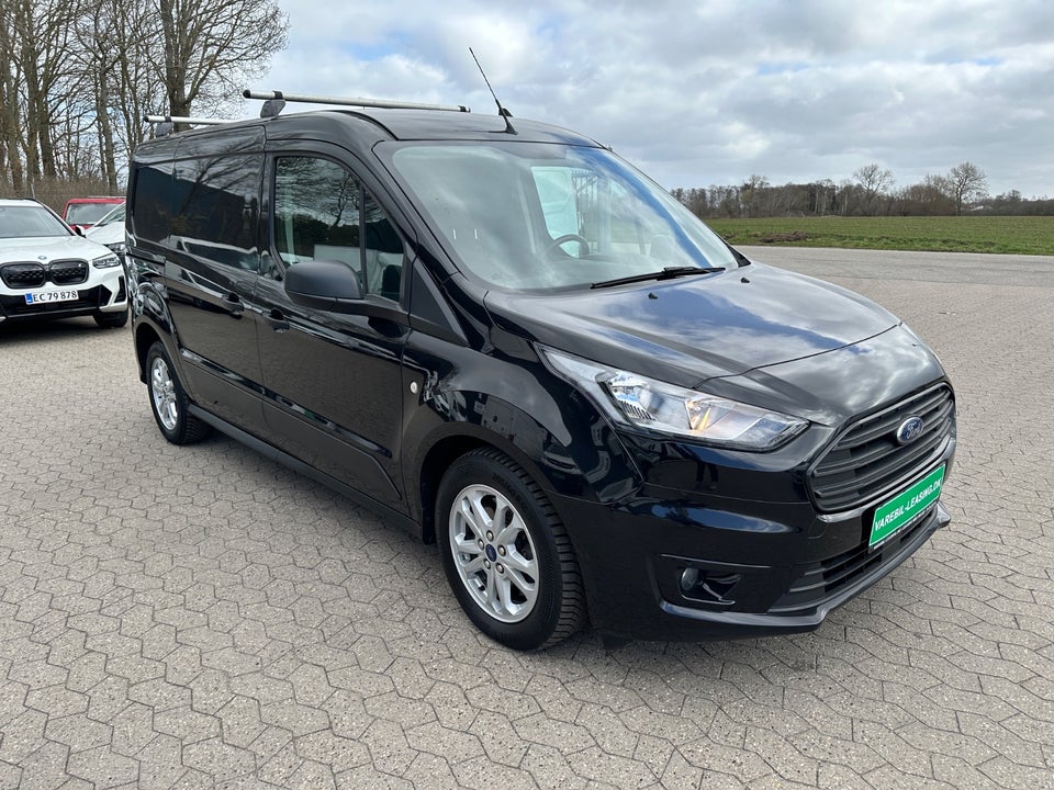 Ford Transit Connect 1,5 EcoBlue Trend lang