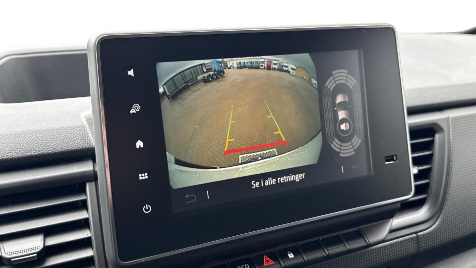 Renault Trafic 2,0 dCi 130 L2H1 Tekno