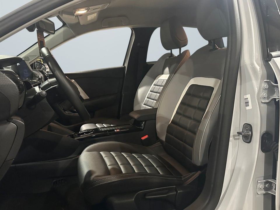 Citroën ë-C4 54 VTR Sport 5d