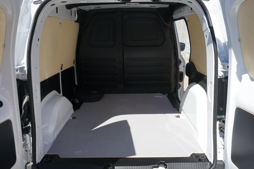 Mercedes eCitan A2 PRO Van