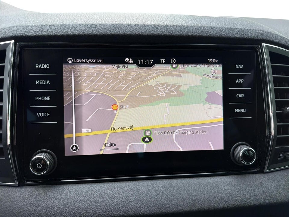 Skoda Karoq 1,5 TSi 150 Style DSG 5d