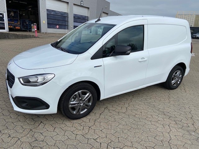 Mercedes eCitan A2 PRO Van