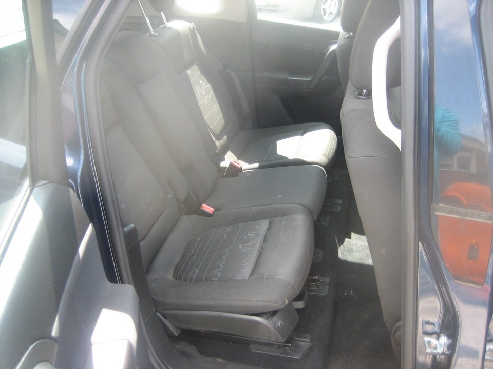 Opel Meriva 1,4 Limited 5d