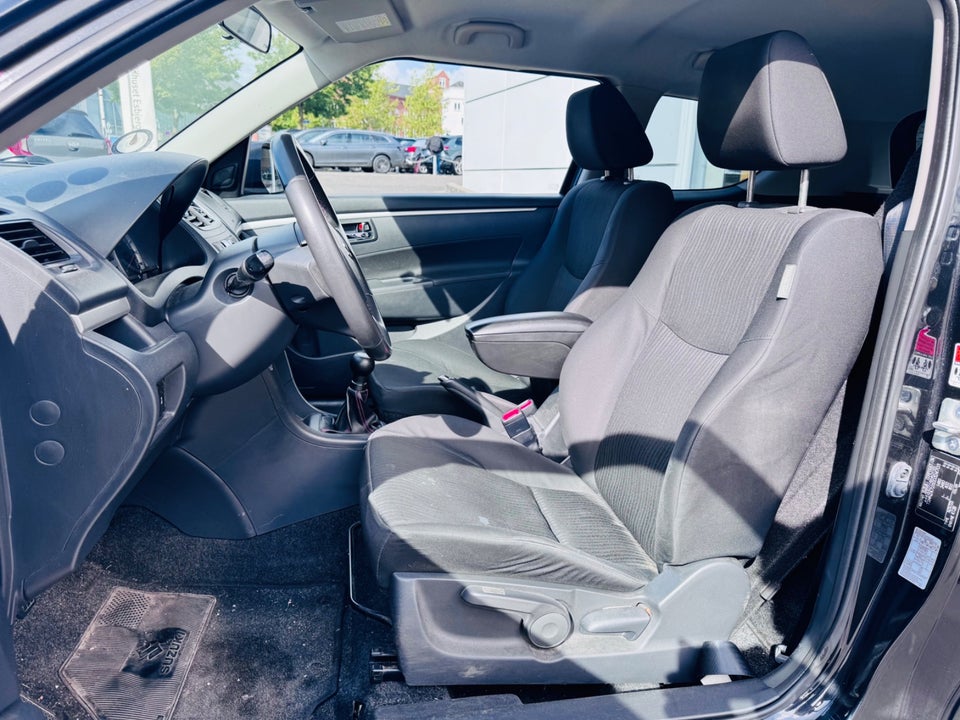 Suzuki Swift 1,2 GL 3d