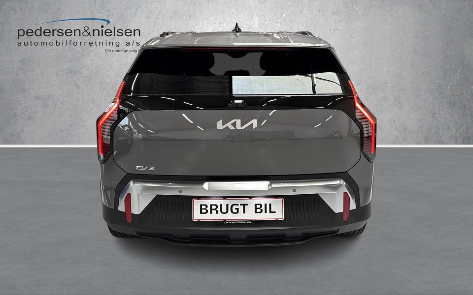 Kia EV3 81 Long Range Access 5d