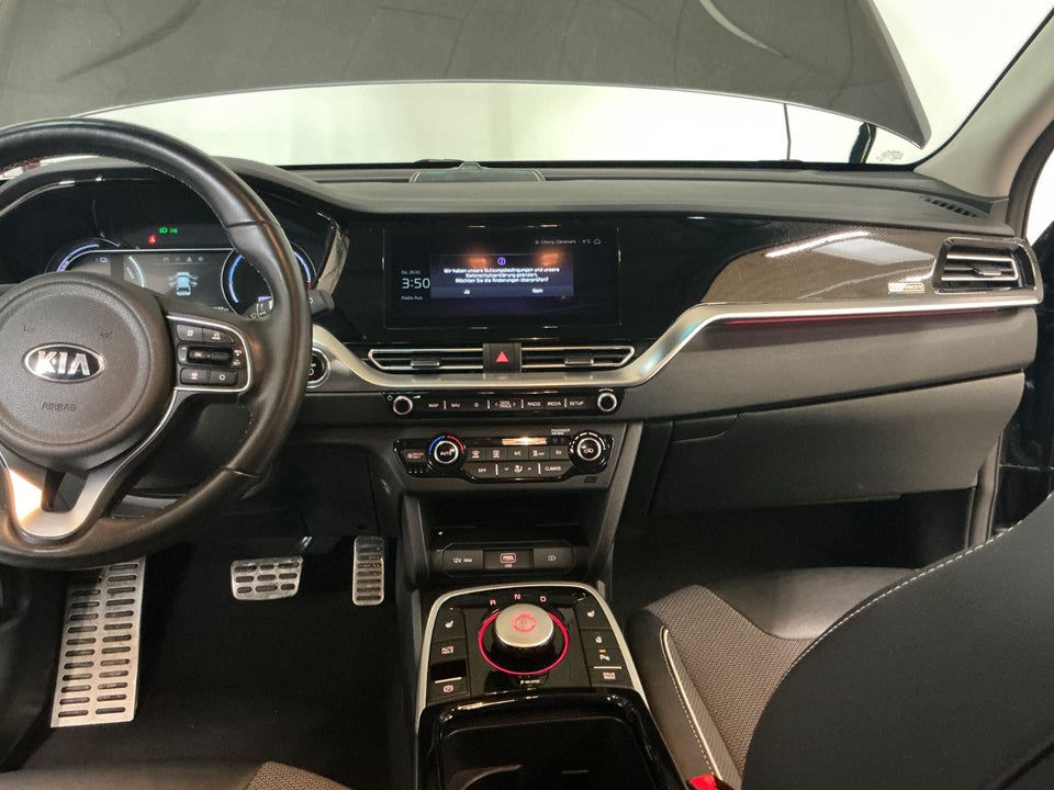 Kia e-Niro 64 Spirit 5d