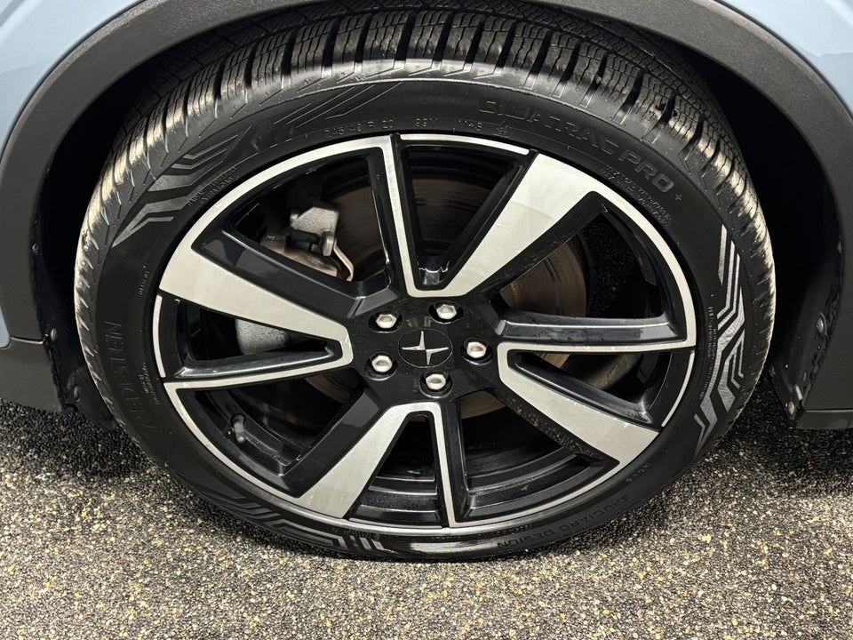 Polestar 2 Long Range 5d