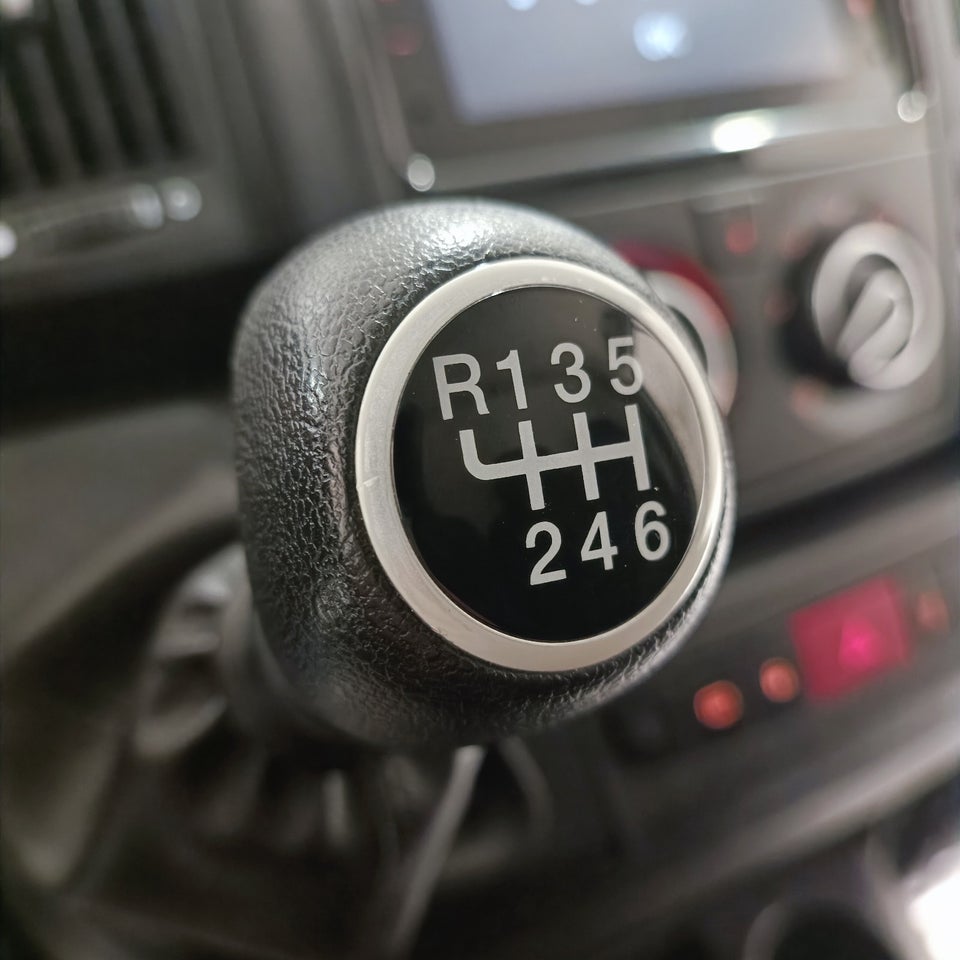 Opel Movano 2,2 D 140 Enjoy+ L2H2